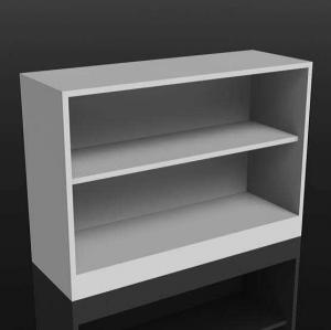 ARMARIO HIRVI DE COLGAR EN PARED 100X35X70
